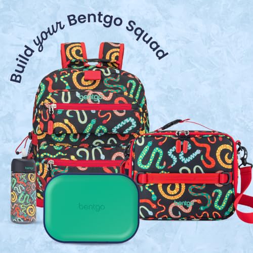 Bentgo Chill box components separated