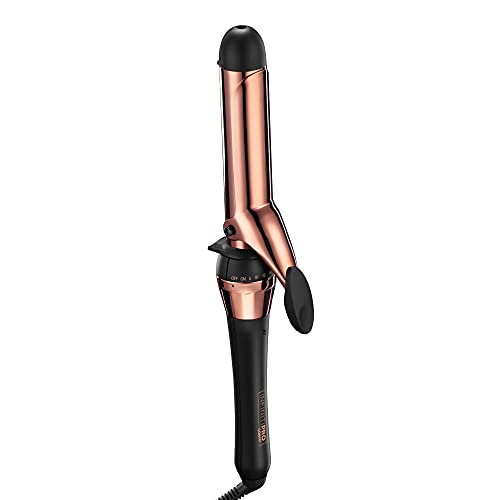 Conair INFINITIPRO 1 1/4-inch curling iron