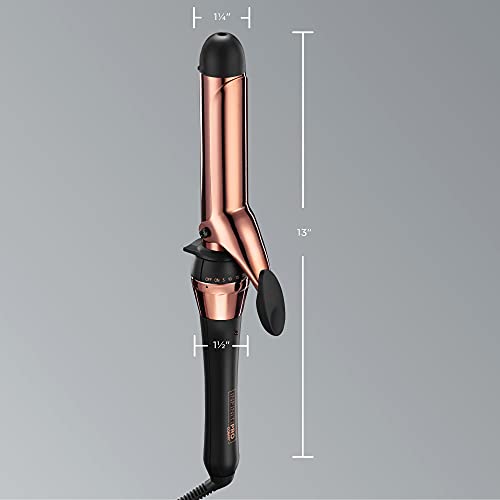 Side view of Conair styling tool
