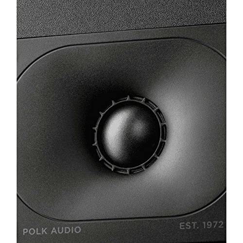 Polk Monitor XT15 speaker pair packaging