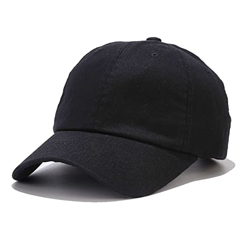 NPQQUAN Original Classic Low Profile Baseball Cap front view