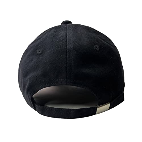 NPQQUAN baseball cap rear opening for ponytails