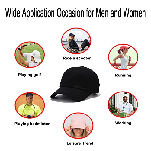 NPQQUAN classic minimalist cap fabric detail