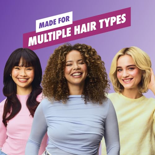 Batiste dry shampoo for all hair types