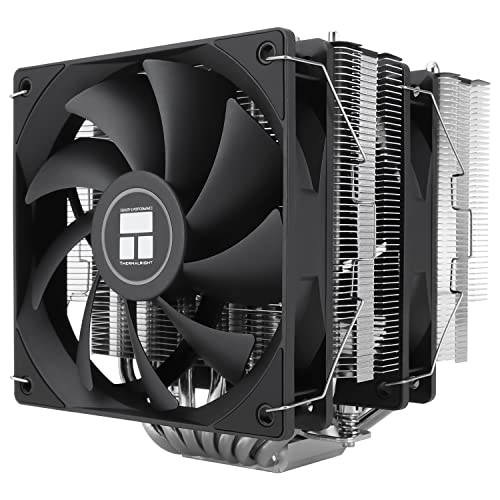 Thermalright cooler box contents