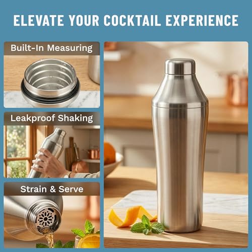 Elevated Craft twist-lock lid mechanism