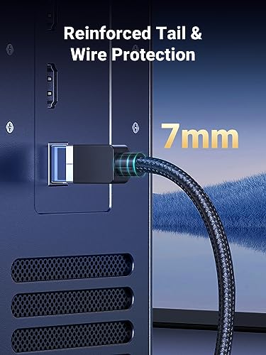 Ethernet cable for gaming PC