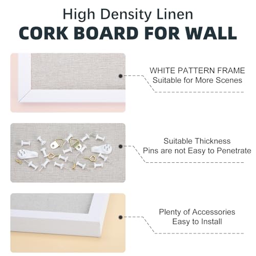 OWLKELA board mounted horizontally on a wall