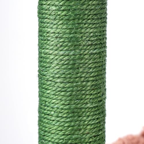 AIWIKIDE cat tree round hammock detail
