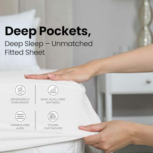 Brushed microfiber fabric texture