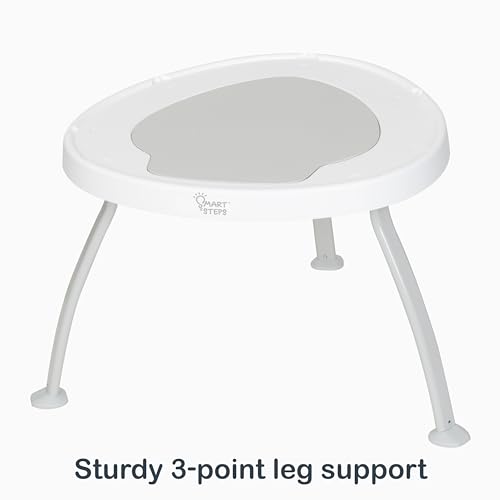 Smart Steps bouncing board position adjustment
