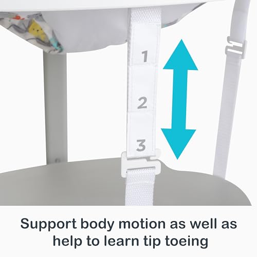 Smart Steps activity table surface