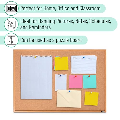 Mr. Pen board vertical display setup