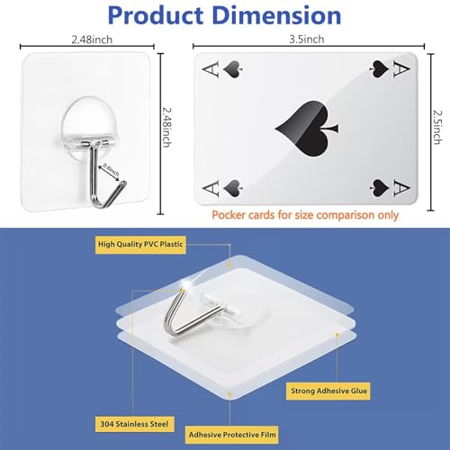 Installation instructions for JINSHUNFA hooks