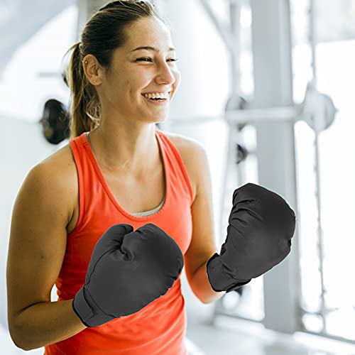 PiscatorZone boxing training gear set