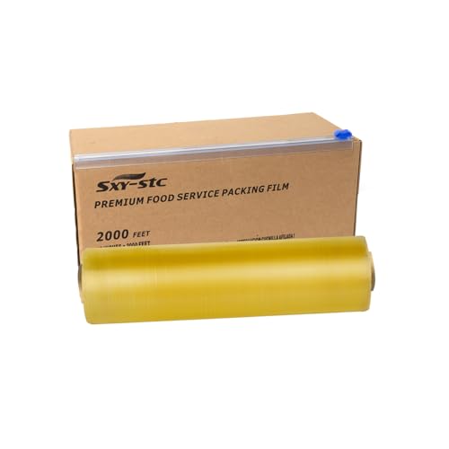 SXY-STC commercial food wrap box