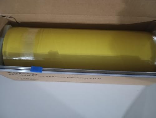 Model 910 food film packaging