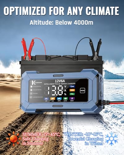 KASPARMP KP02 unit with charging cables