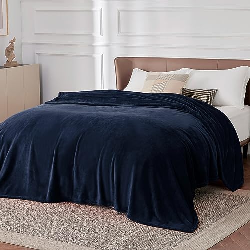 Bedsure queen size blanket for bedroom decor