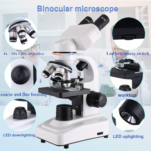 Herwicm microscope mechanical stage