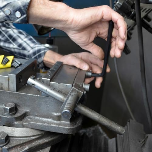 Bondhus wrenches working at an angle