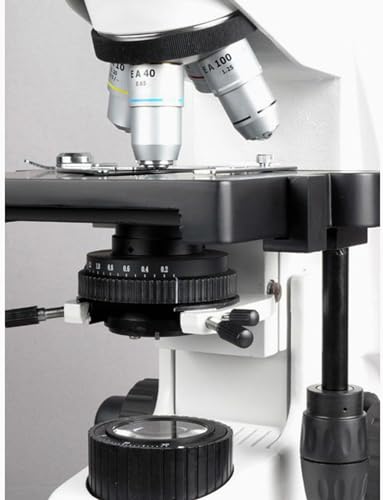 AmScope T690B-PL compound microscope for educational applications