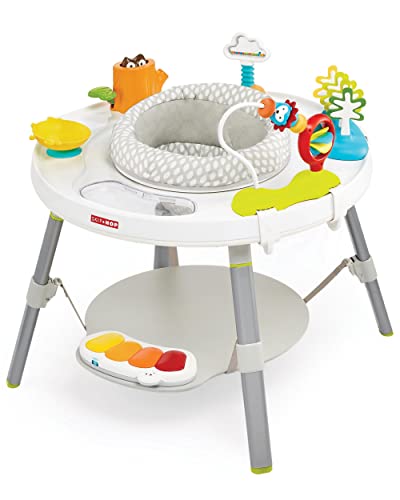 Skip Hop Explore & More Activity Center front view