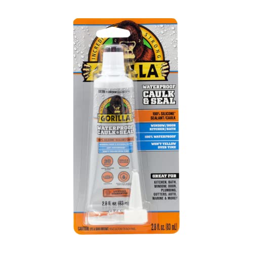 Side view of Gorilla silicone 2-pack