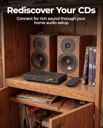 HDMI and RCA cable connections