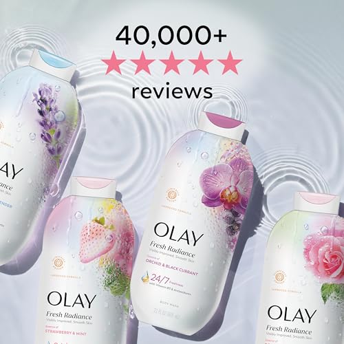 Olay body wash pump mechanism