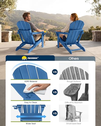 MUCHENGHY chair armrest and seat dimensions