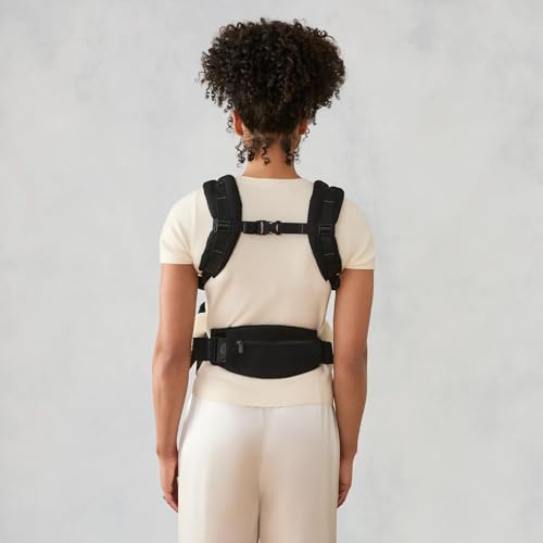 Ergobaby Omni Deluxe removable pouch