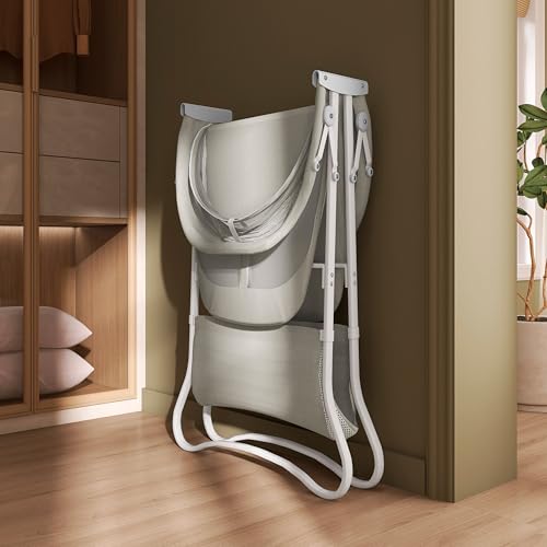 Included mattress pad for Dream On Me bassinet