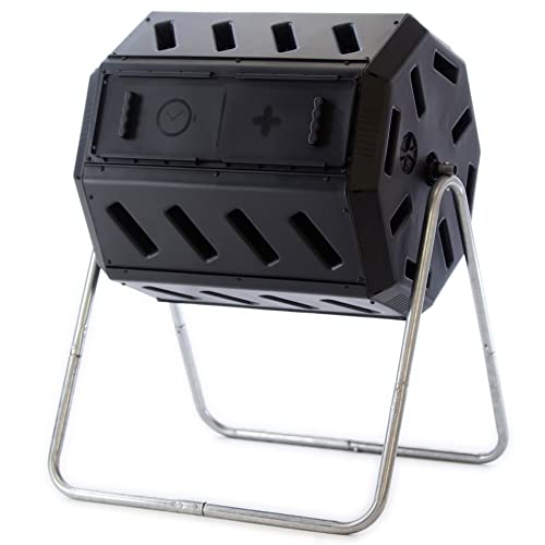 FCMP Outdoor IM4000 composter exterior