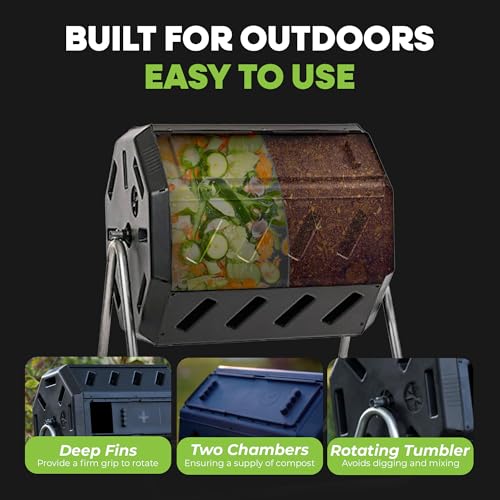 Easy assembly parts for the FCMP Outdoor model