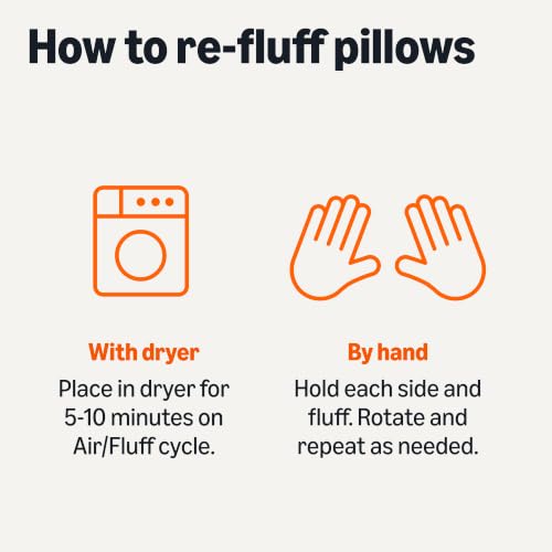 Body pillow used for sleeping support