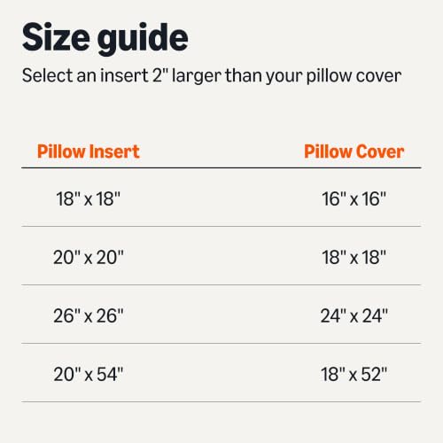 Machine washable Basics body pillow