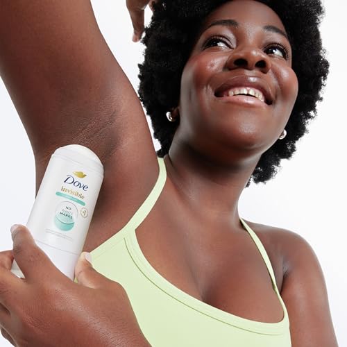Ingredients and instructions label for Dove