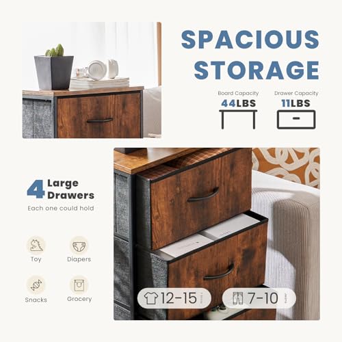 DUMOS furniture steel frame detail