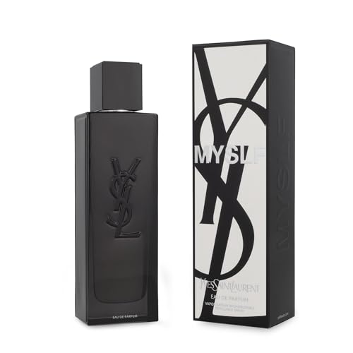 Yves Saint Laurent YSL MYSLF Eau de Parfum 3.4 oz bottle