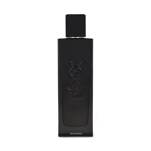 YSL MYSLF Eau de Parfum front view