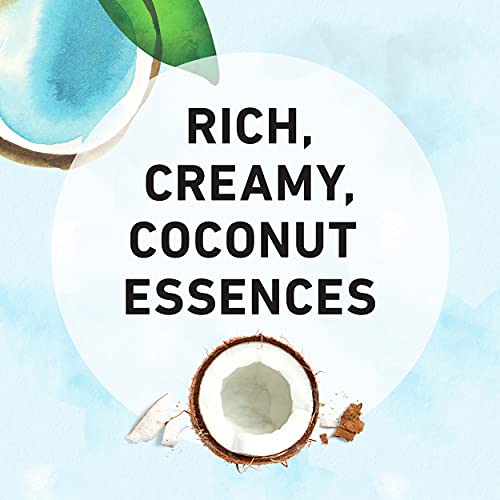 Herbal Essences coconut scent hair conditioner