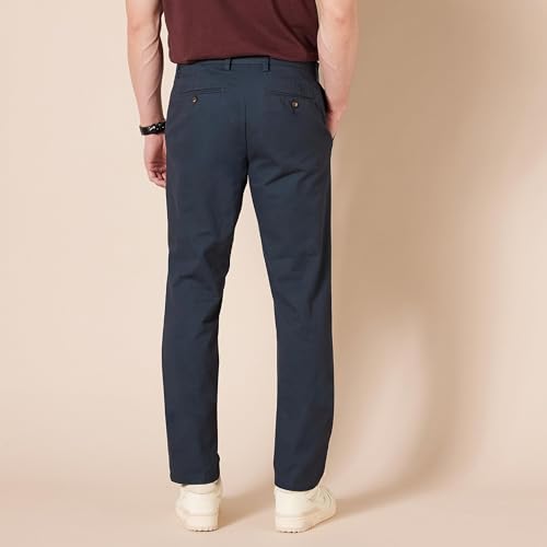 Tapered leg profile