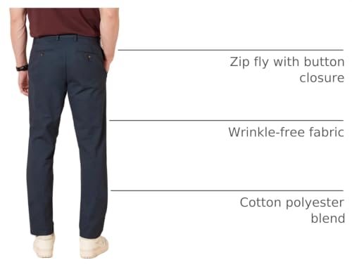 Back pocket detail