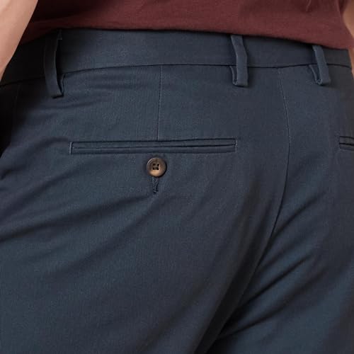 Cotton-blend fabric texture