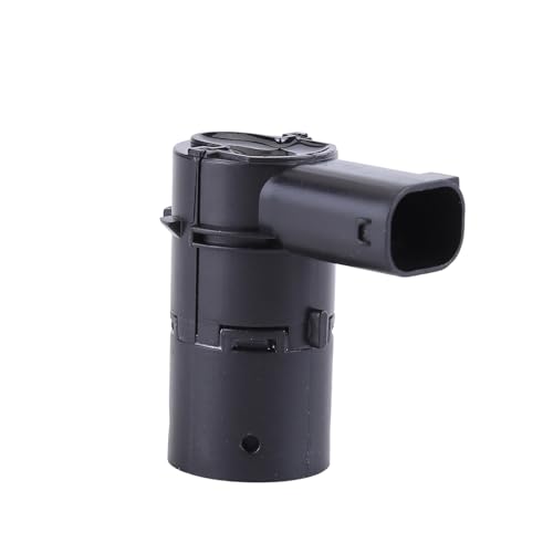 Slakerbe parking sensor rear mounting clip view