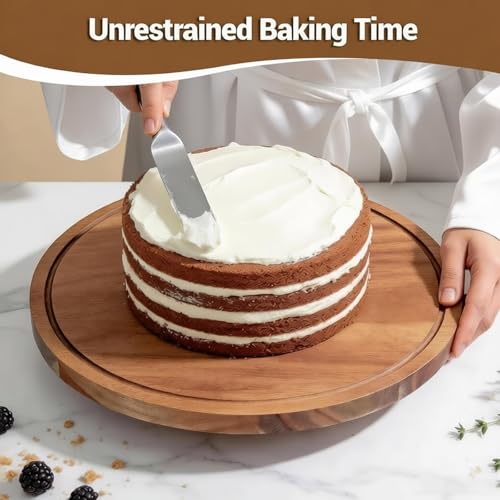 JOCHER cake stand holding cupcakes and desserts