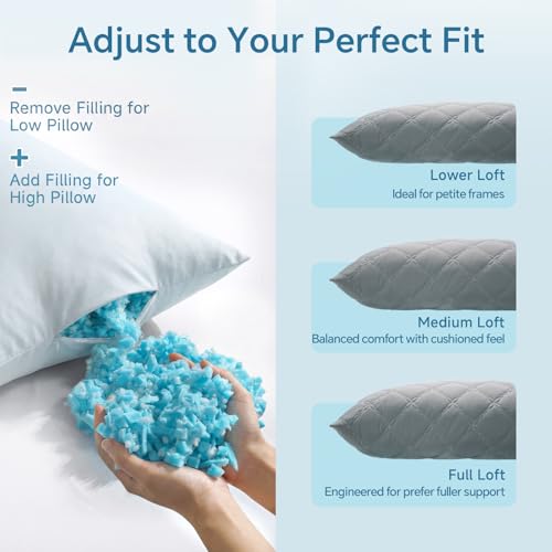 Pillow supporting side sleeper