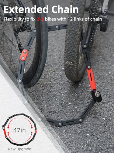 Mounting bracket for ROCKBROS bike lock