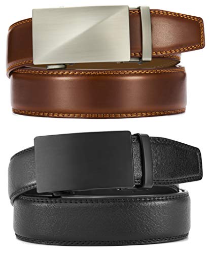 CHAOREN belt luxury gift packaging